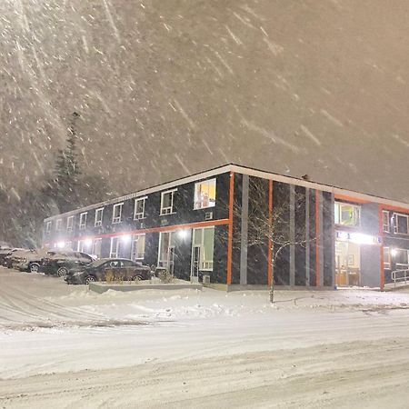 Midtown Hotel Parry Sound Luaran gambar