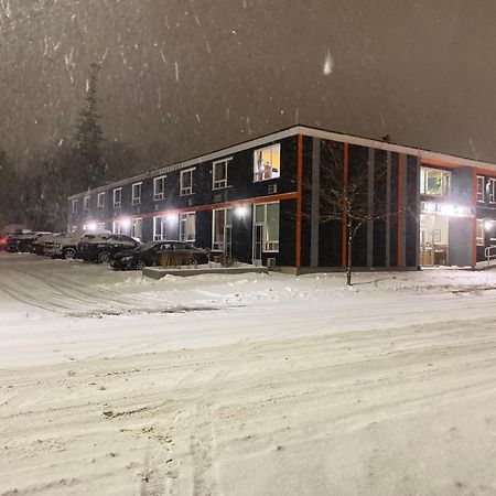 Midtown Hotel Parry Sound Luaran gambar