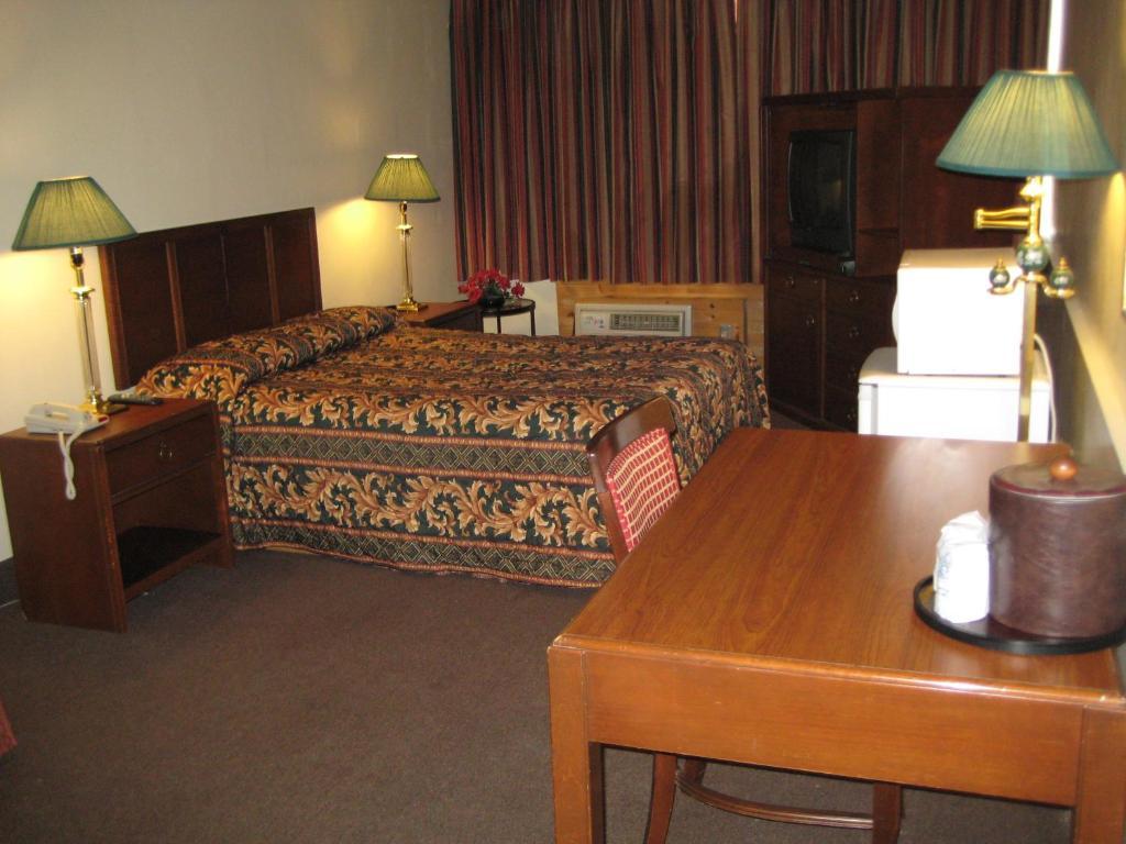 Midtown Hotel Parry Sound Bilik gambar