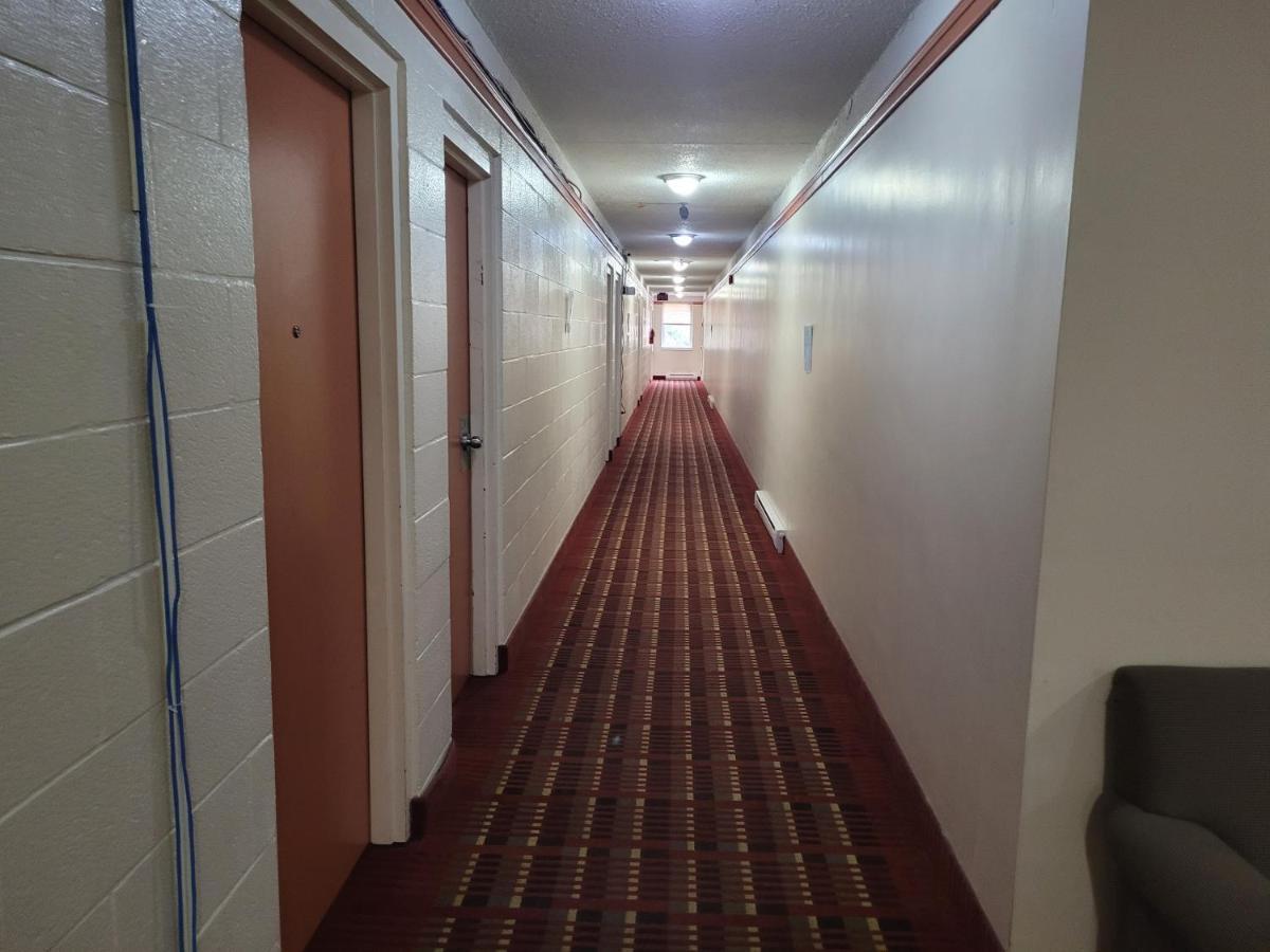 Midtown Hotel Parry Sound Luaran gambar