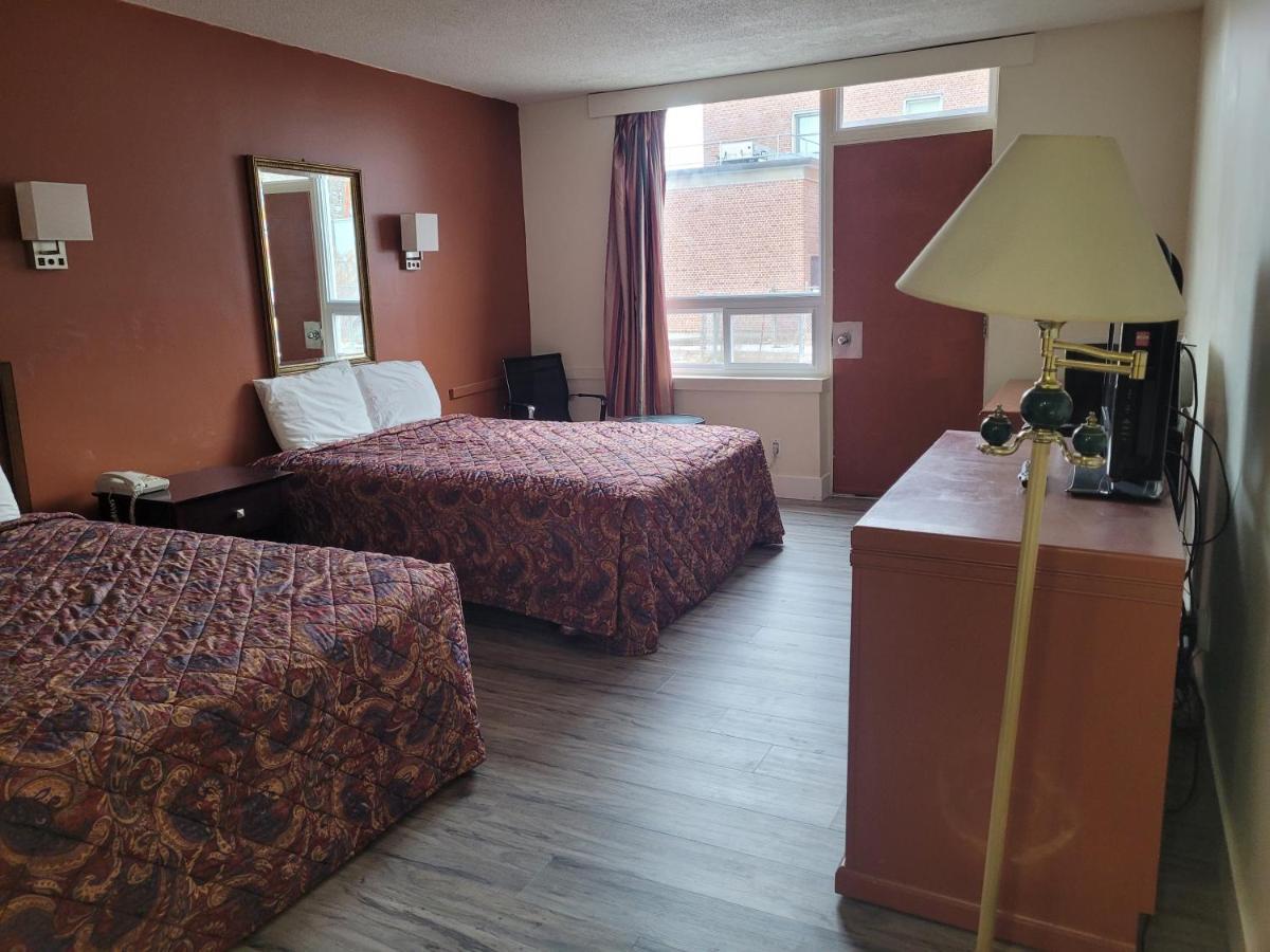 Midtown Hotel Parry Sound Luaran gambar