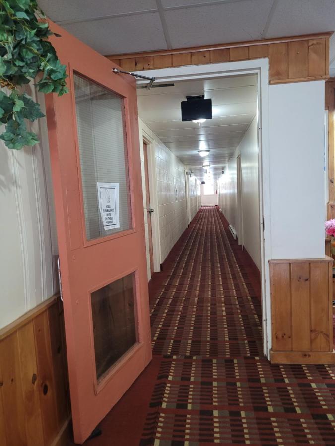 Midtown Hotel Parry Sound Luaran gambar