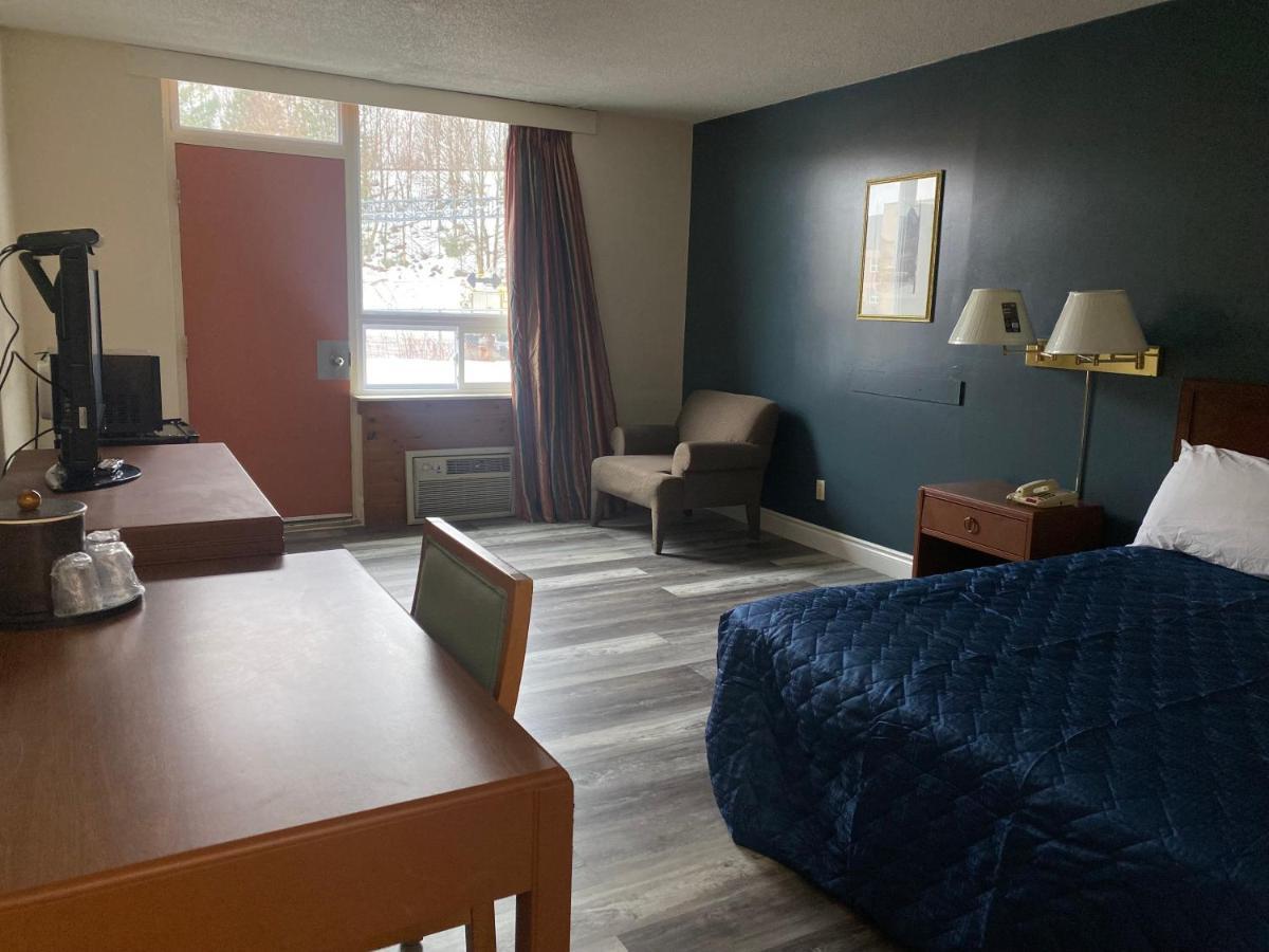Midtown Hotel Parry Sound Luaran gambar
