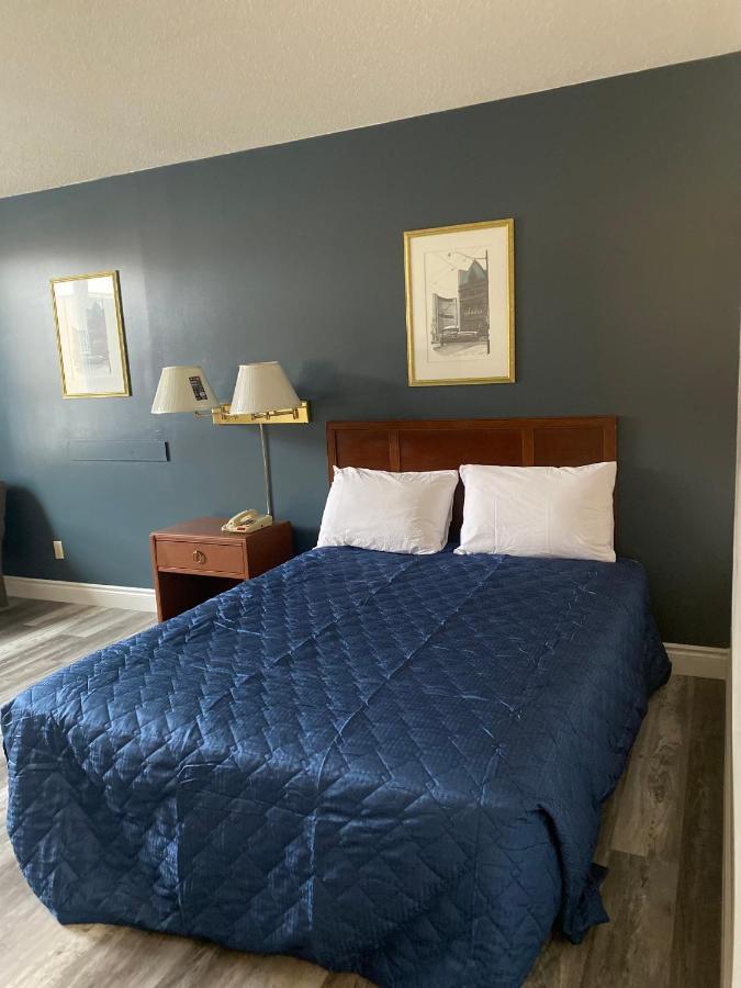 Midtown Hotel Parry Sound Luaran gambar