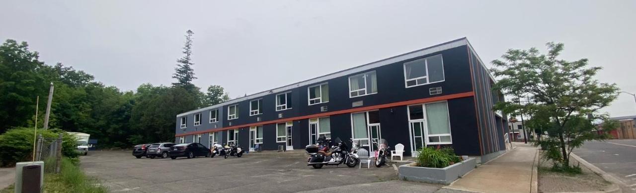 Midtown Hotel Parry Sound Luaran gambar