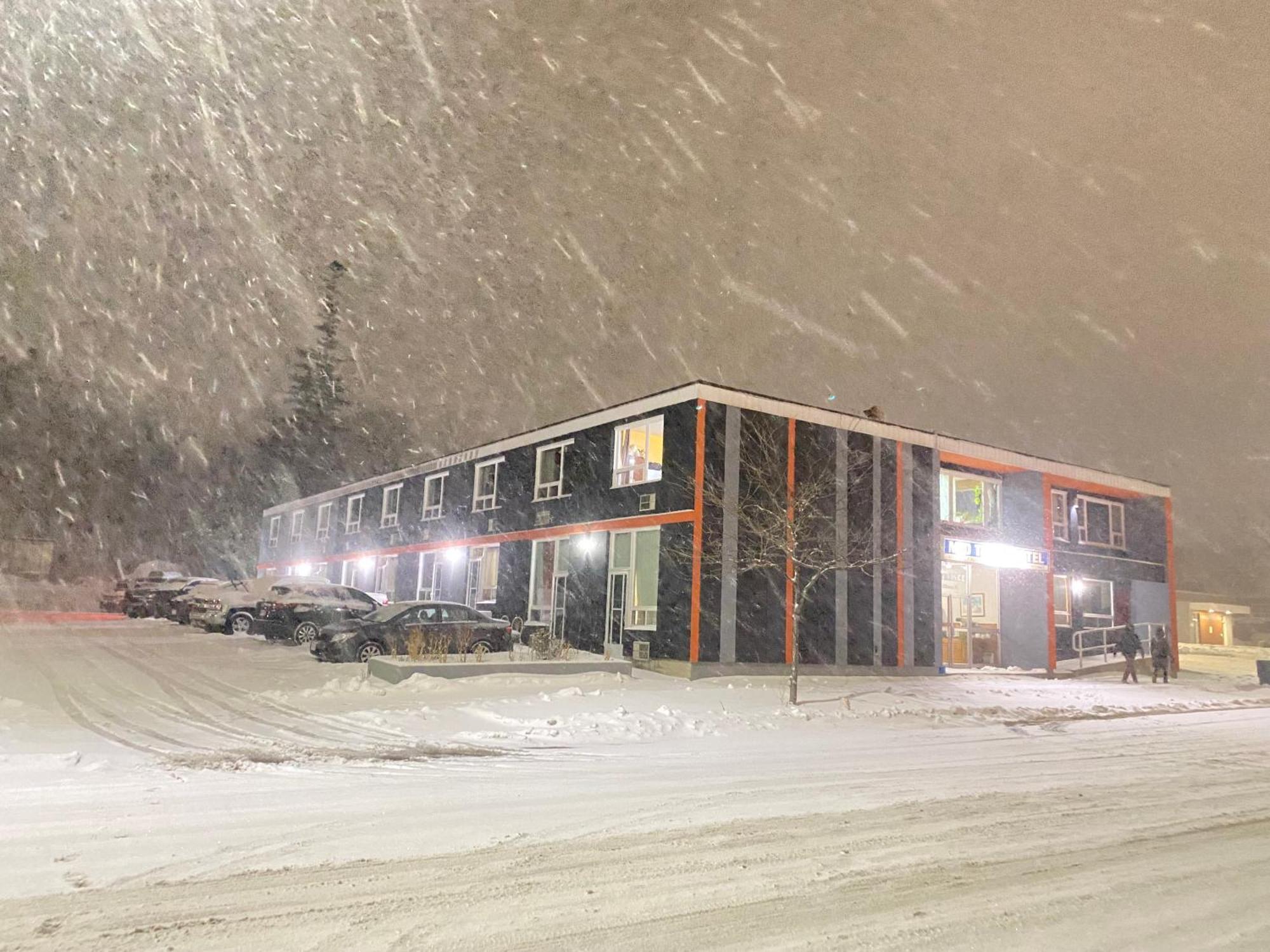 Midtown Hotel Parry Sound Luaran gambar