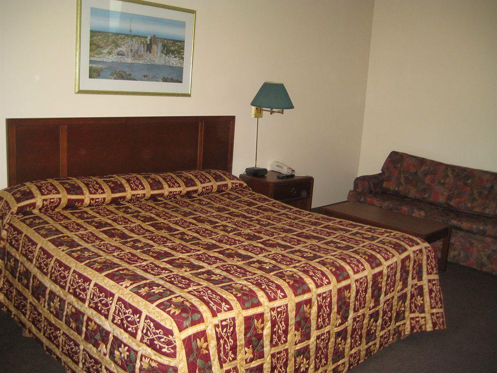 Midtown Hotel Parry Sound Luaran gambar