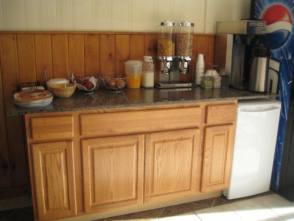 Midtown Hotel Parry Sound Luaran gambar