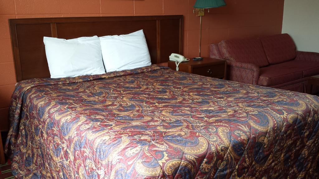 Midtown Hotel Parry Sound Luaran gambar