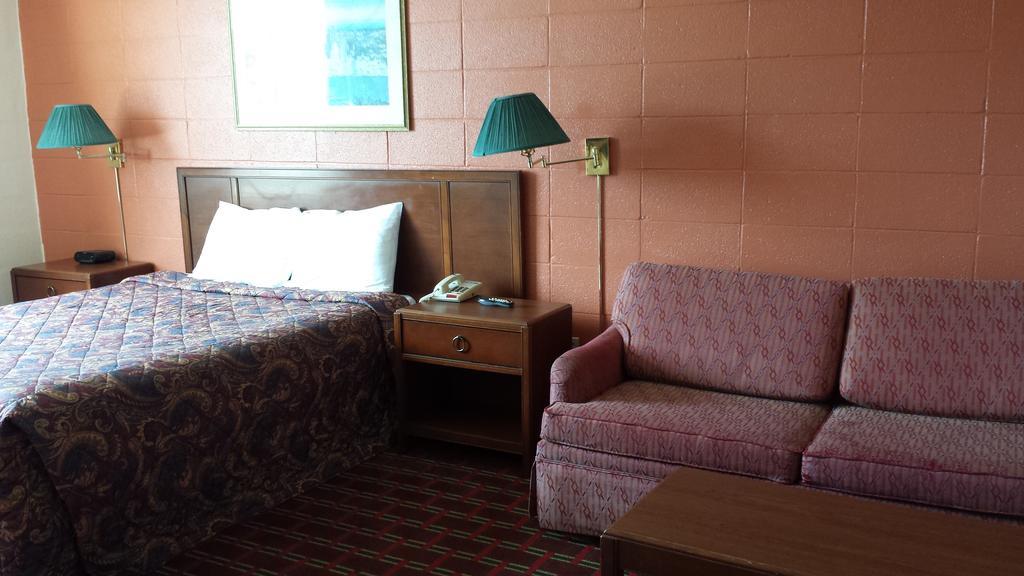 Midtown Hotel Parry Sound Luaran gambar