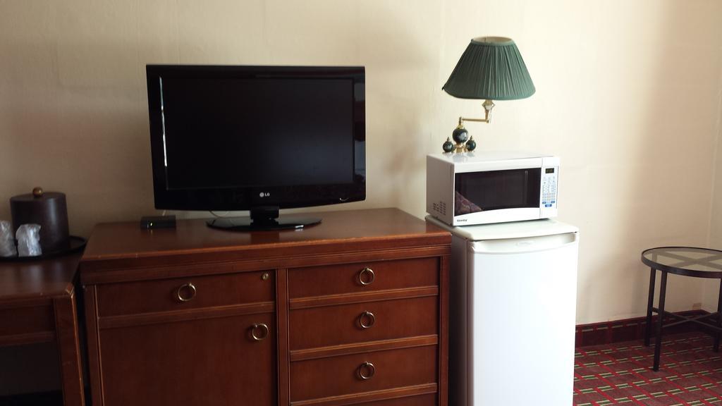 Midtown Hotel Parry Sound Luaran gambar