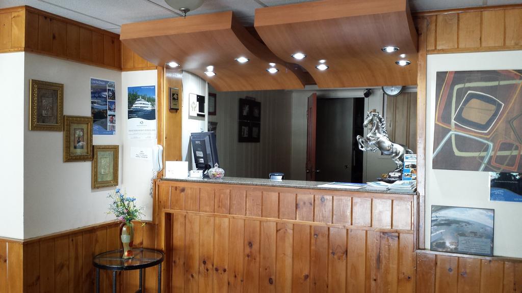 Midtown Hotel Parry Sound Luaran gambar