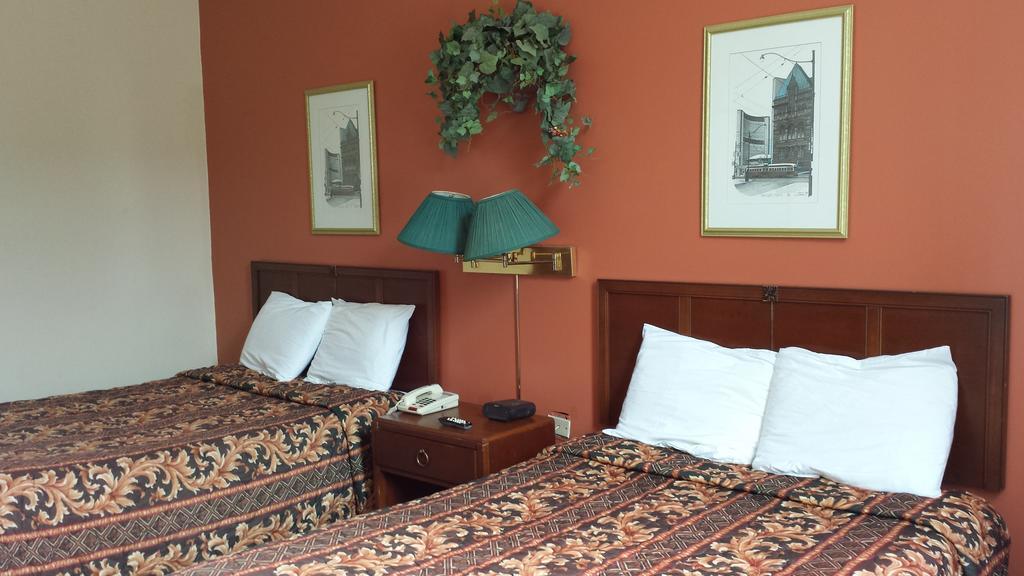 Midtown Hotel Parry Sound Luaran gambar