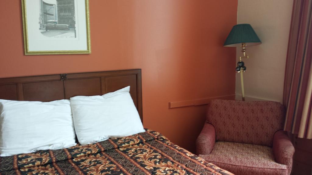 Midtown Hotel Parry Sound Luaran gambar