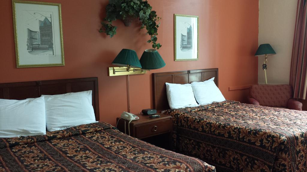 Midtown Hotel Parry Sound Luaran gambar