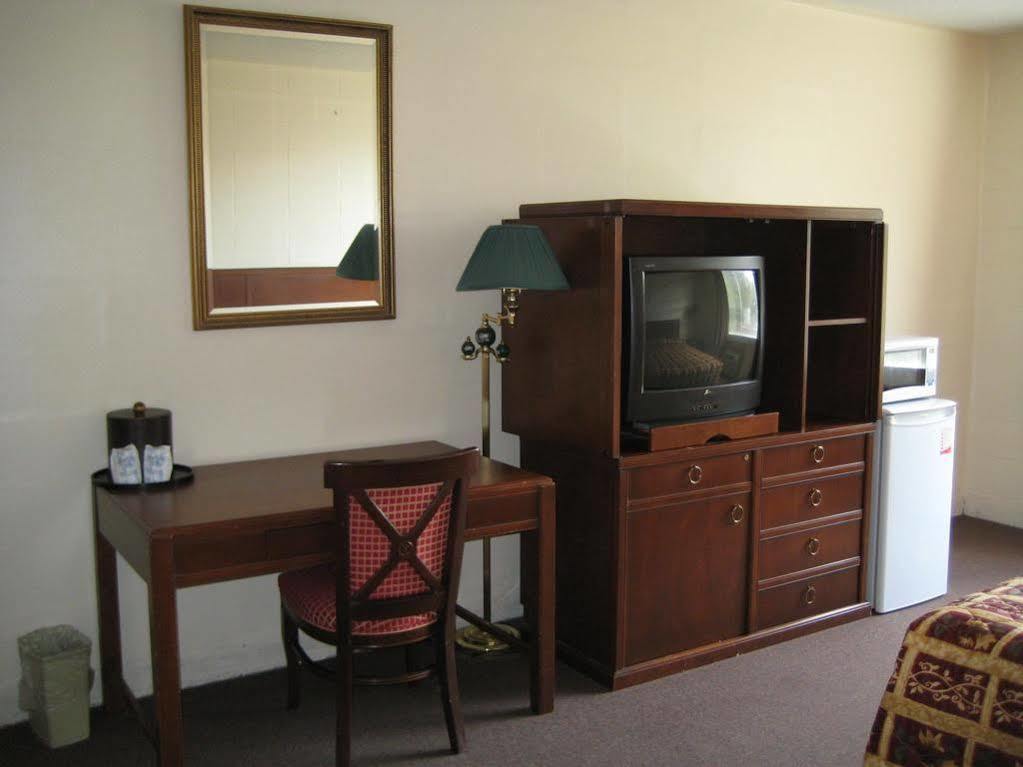 Midtown Hotel Parry Sound Luaran gambar